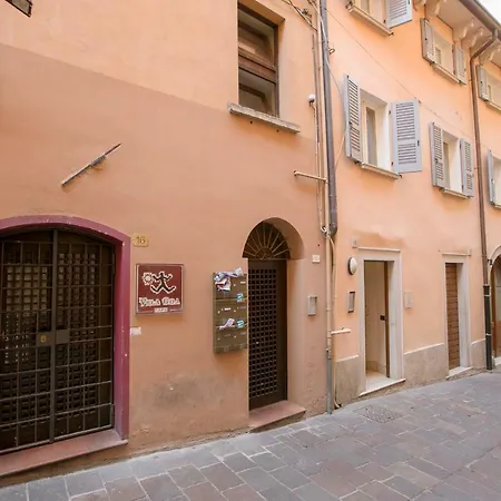 Sleeps 4 Air Con Wifi Appartamento